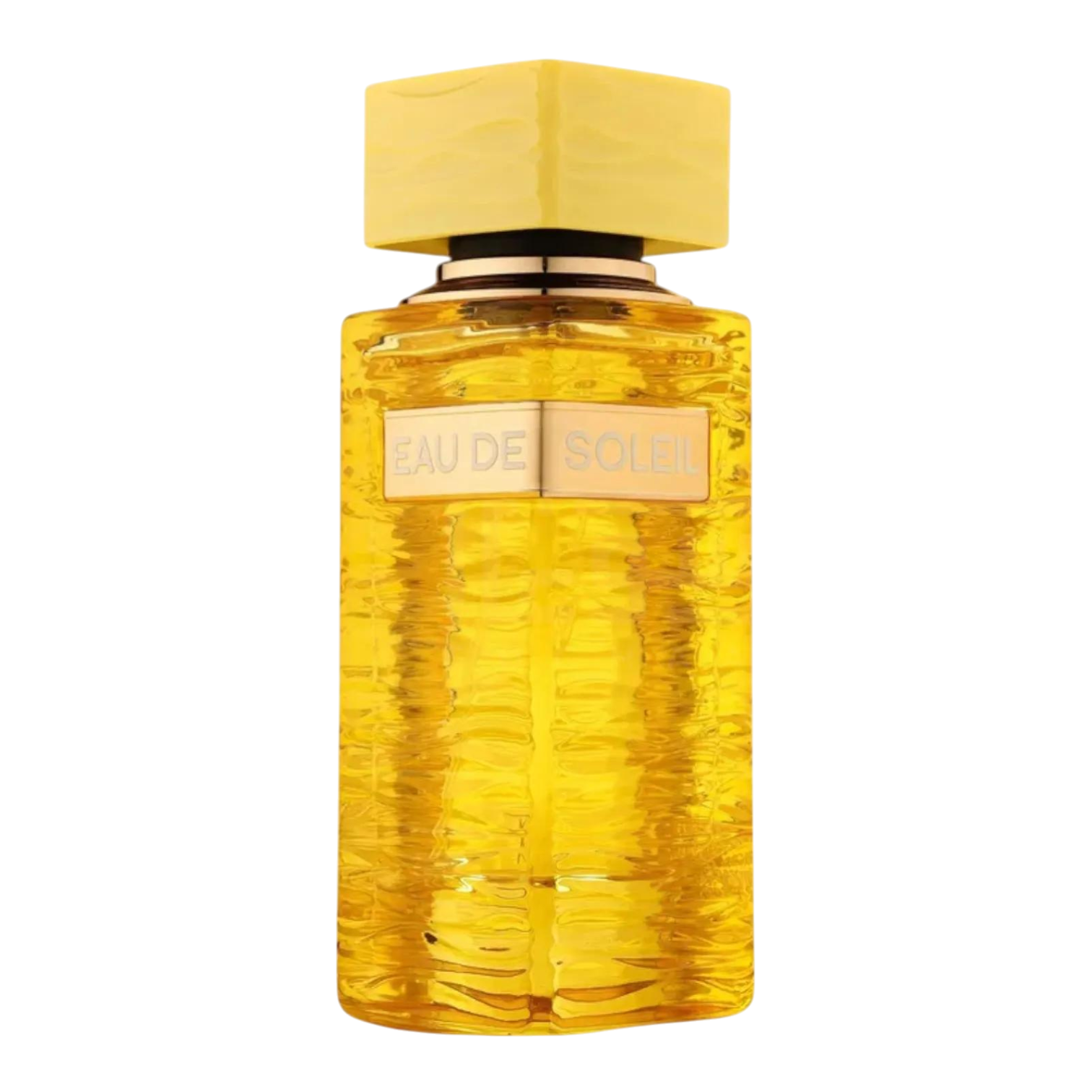Eau de Soleil Fragrance World