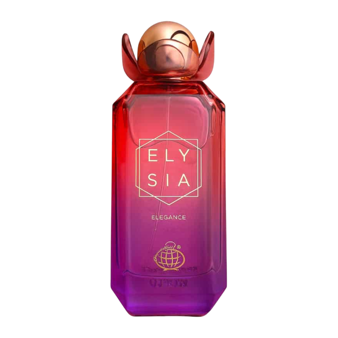 Fragrance World – Sample Service 2/5/10ML