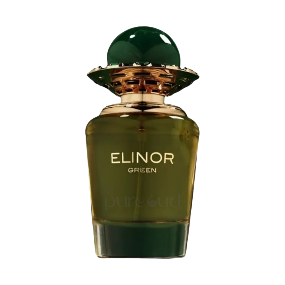 French Avenue – Elinor Green – Eau de Parfum – Unisex – 100 ml