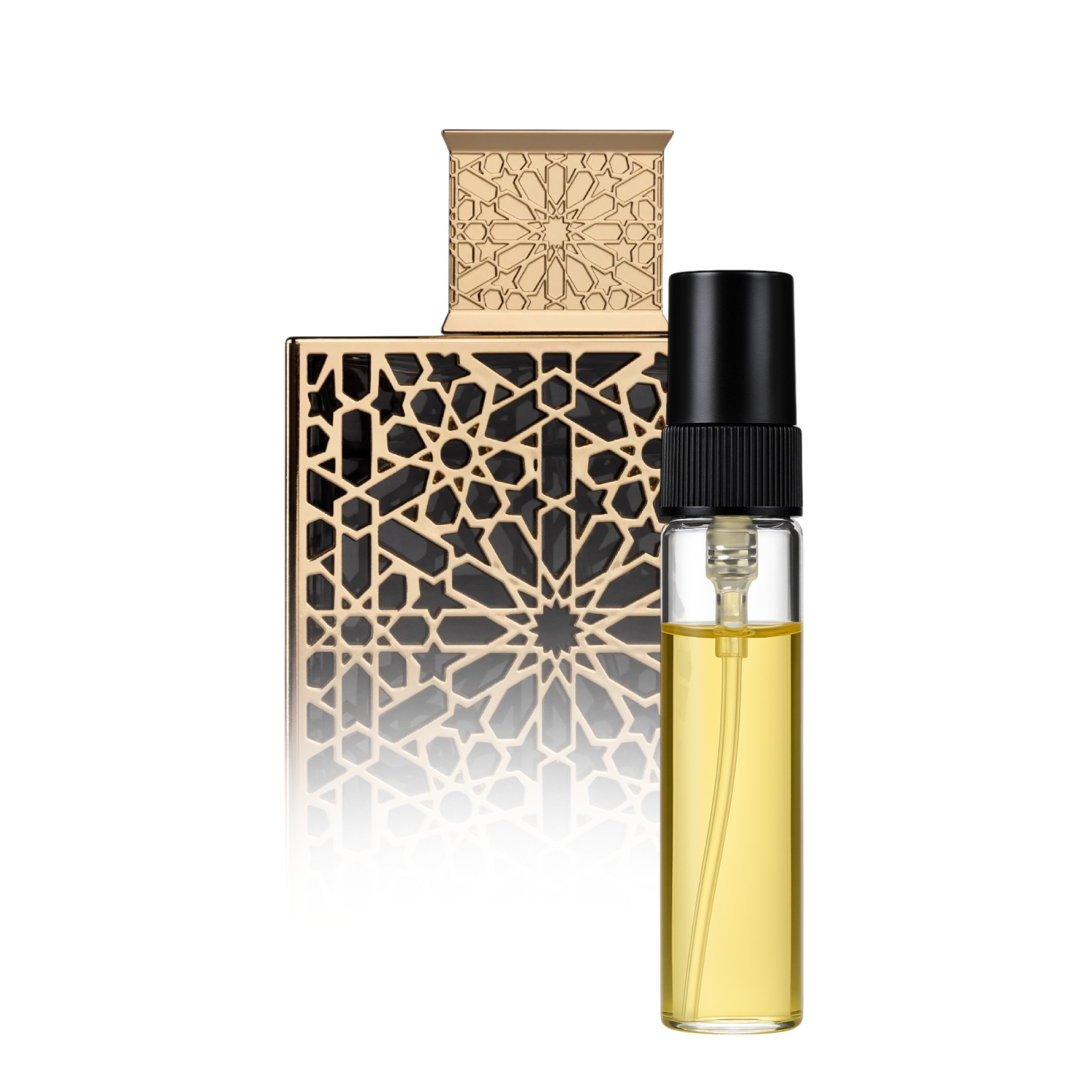 Rayhaan - Sample Service 2/5/10ML