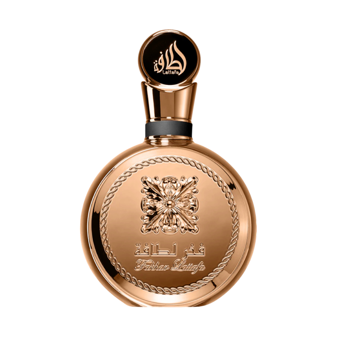 Lattafa Fakhar Extrait Eau de Parfum Heren