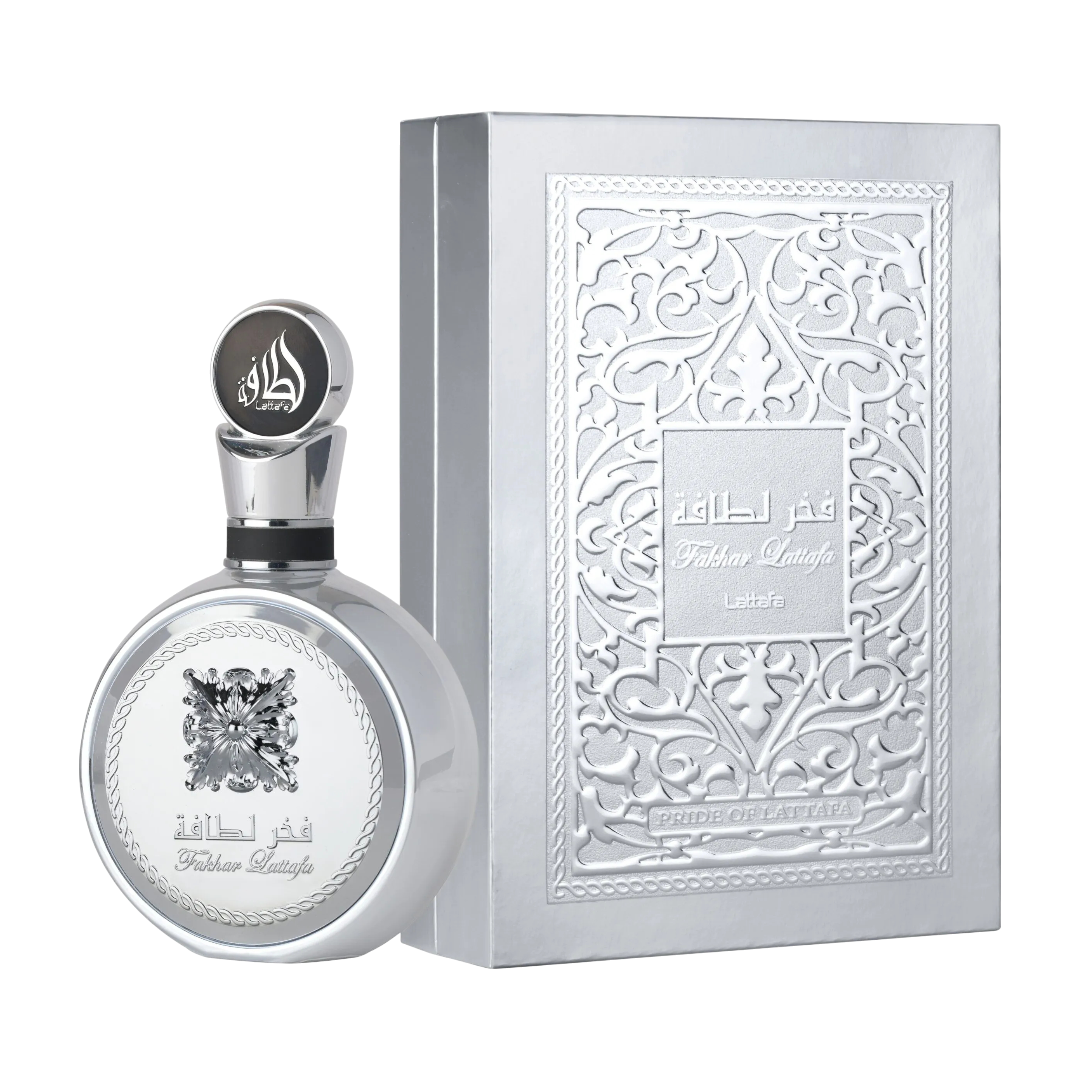 Fakhar Lattafa Platin