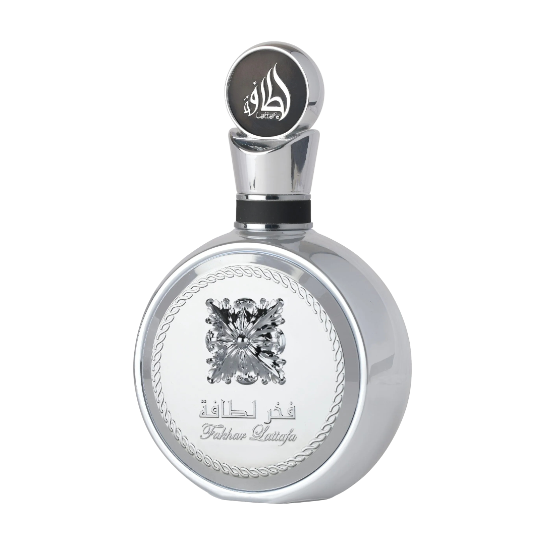 Fakhar Lattafa Platin