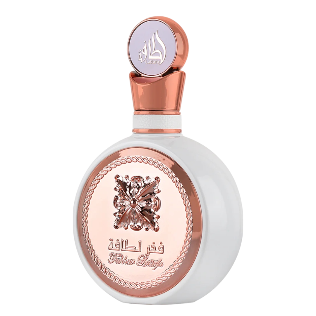 Lattafa Fakhar Rose Eau de Parfum – Dames – 100ml