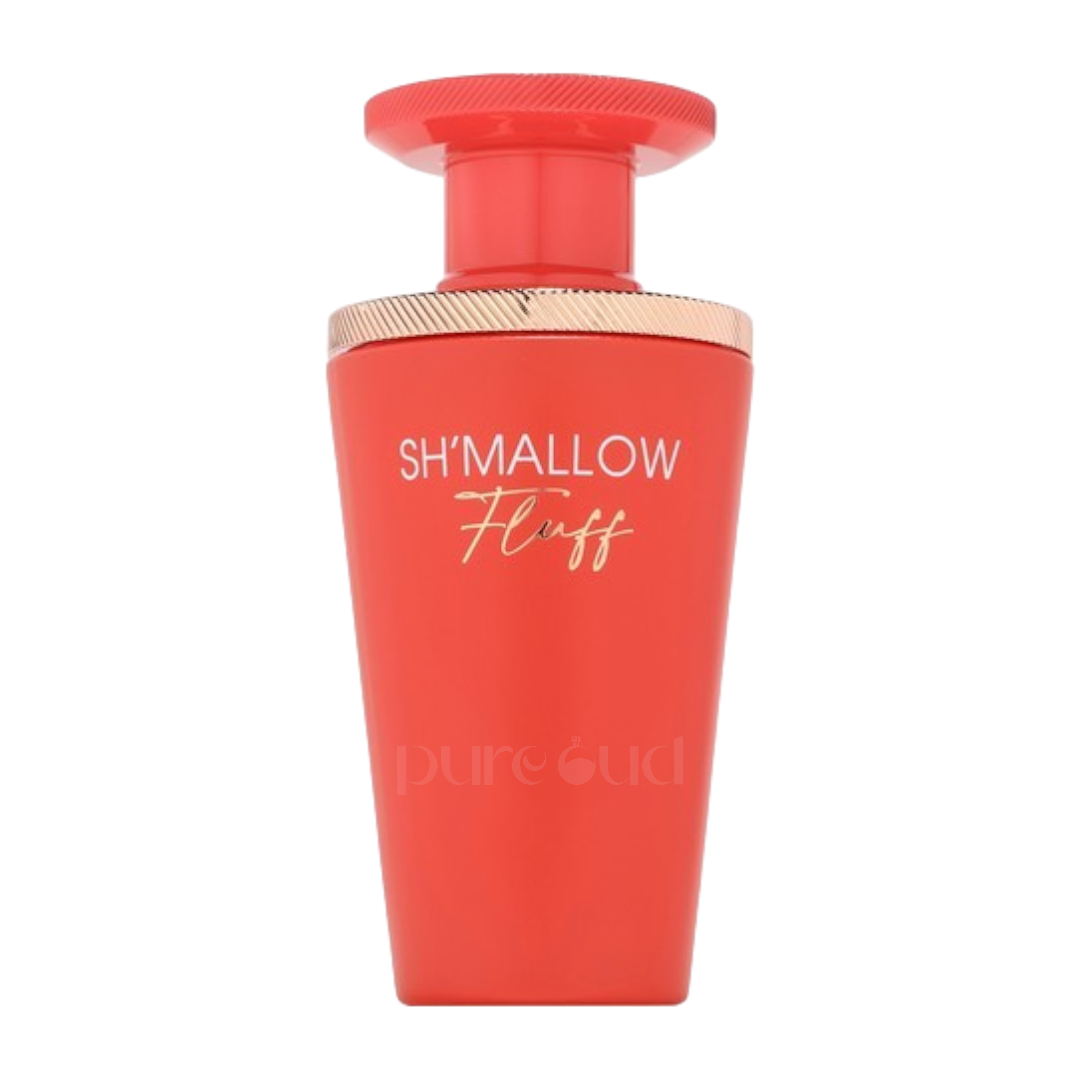 French Avenue – Sh'Mallow Fluff – Eau de Parfum – Women – 100 ml