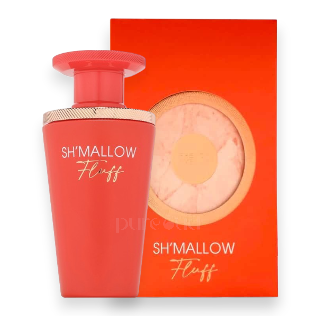 French Avenue – Sh'Mallow Fluff – Eau de Parfum – Women – 100 ml