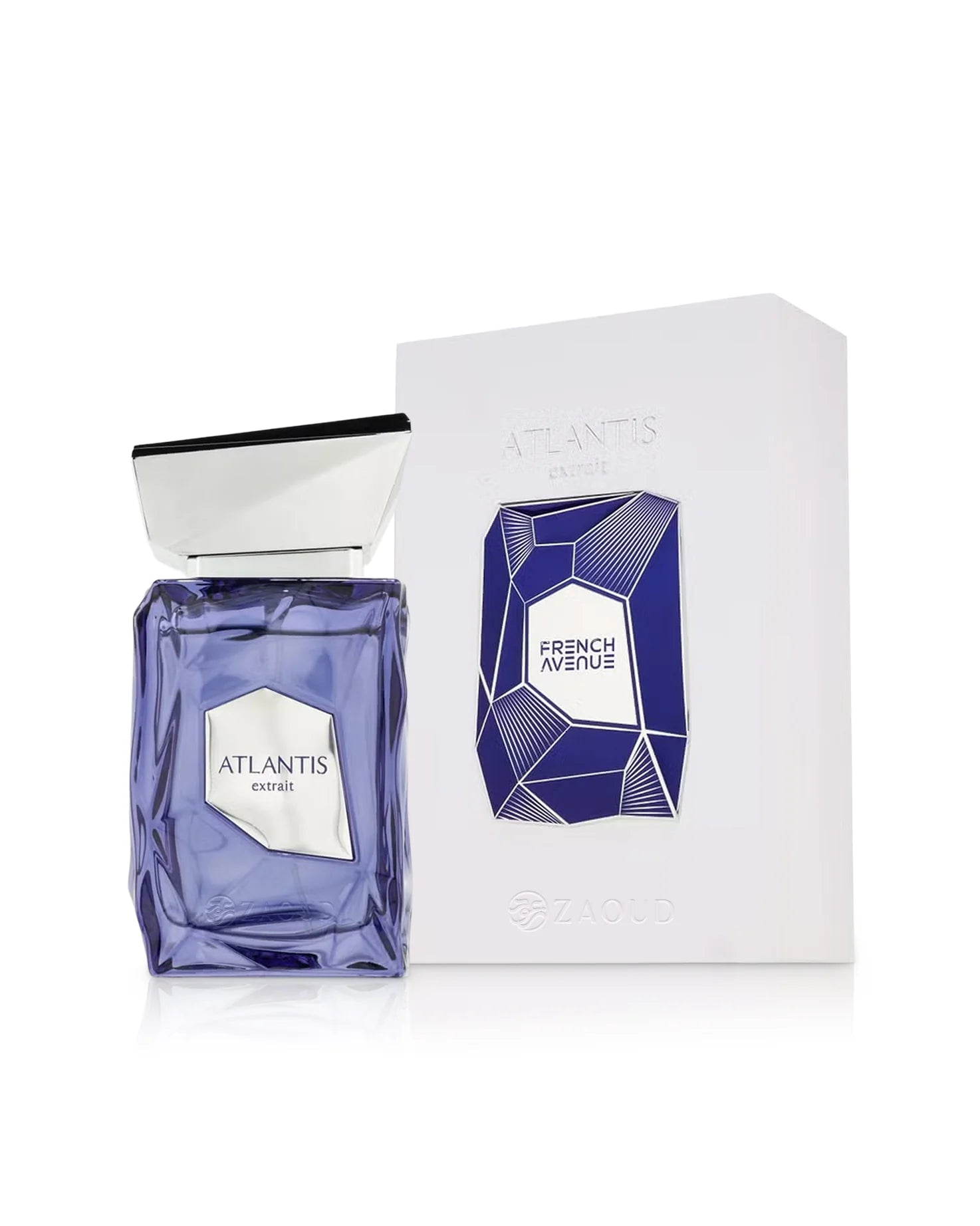 French Avenue Atlantis Extrait Extrait de Parfum Unisex 100ml