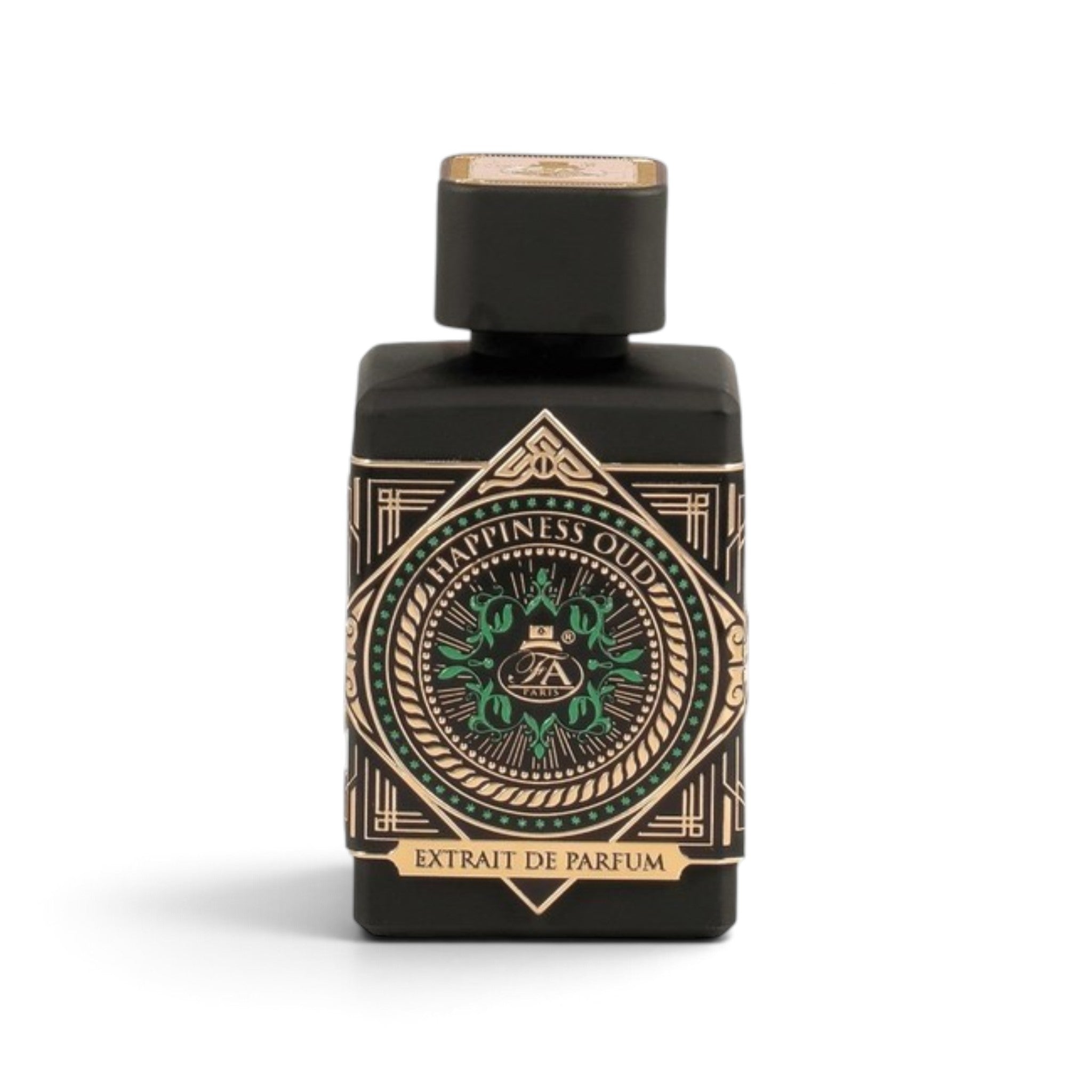 French Avenue Happiness Oud Eau de Parfum 100ml