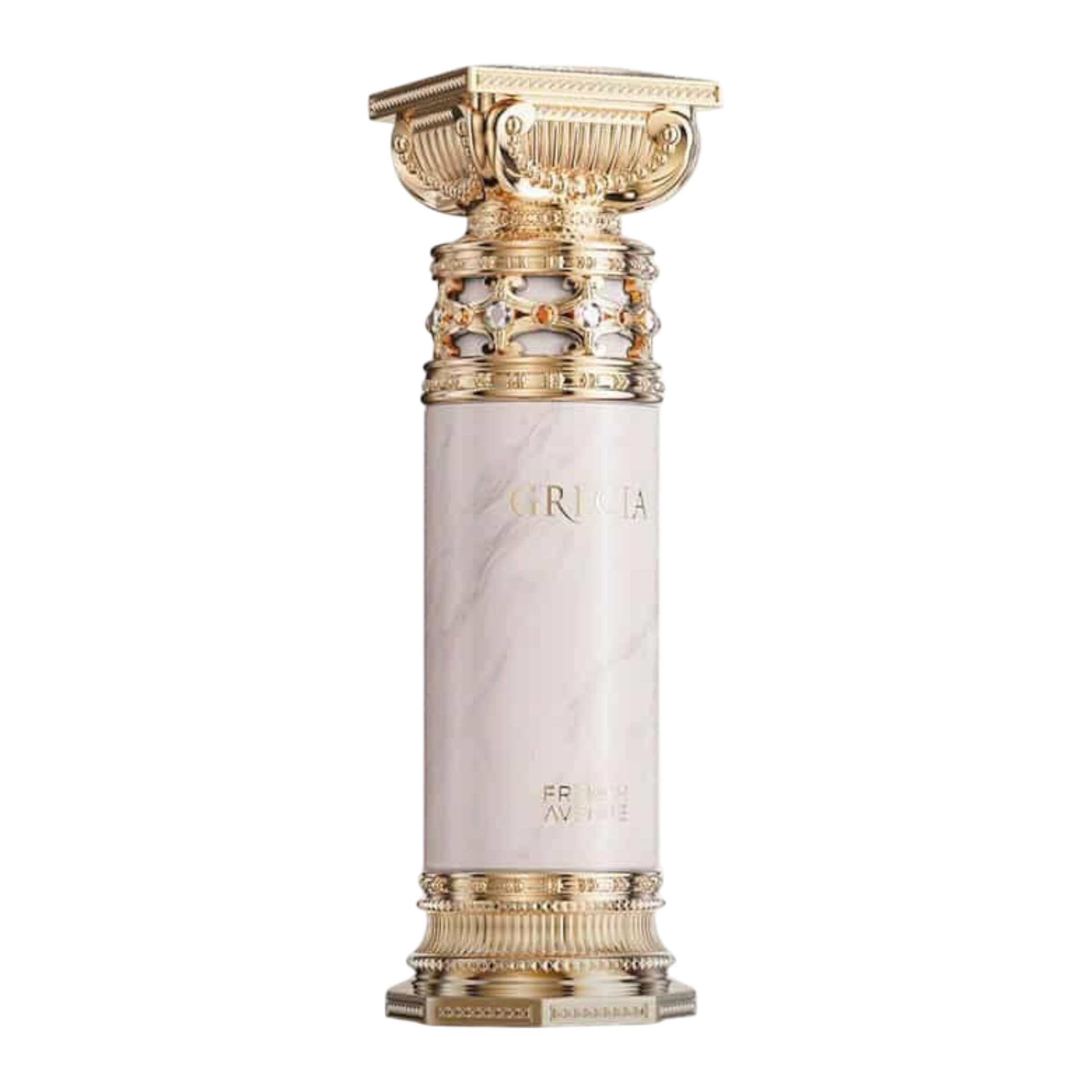French Avenue Grecia Eau de Parfum – Unisex – 100ml