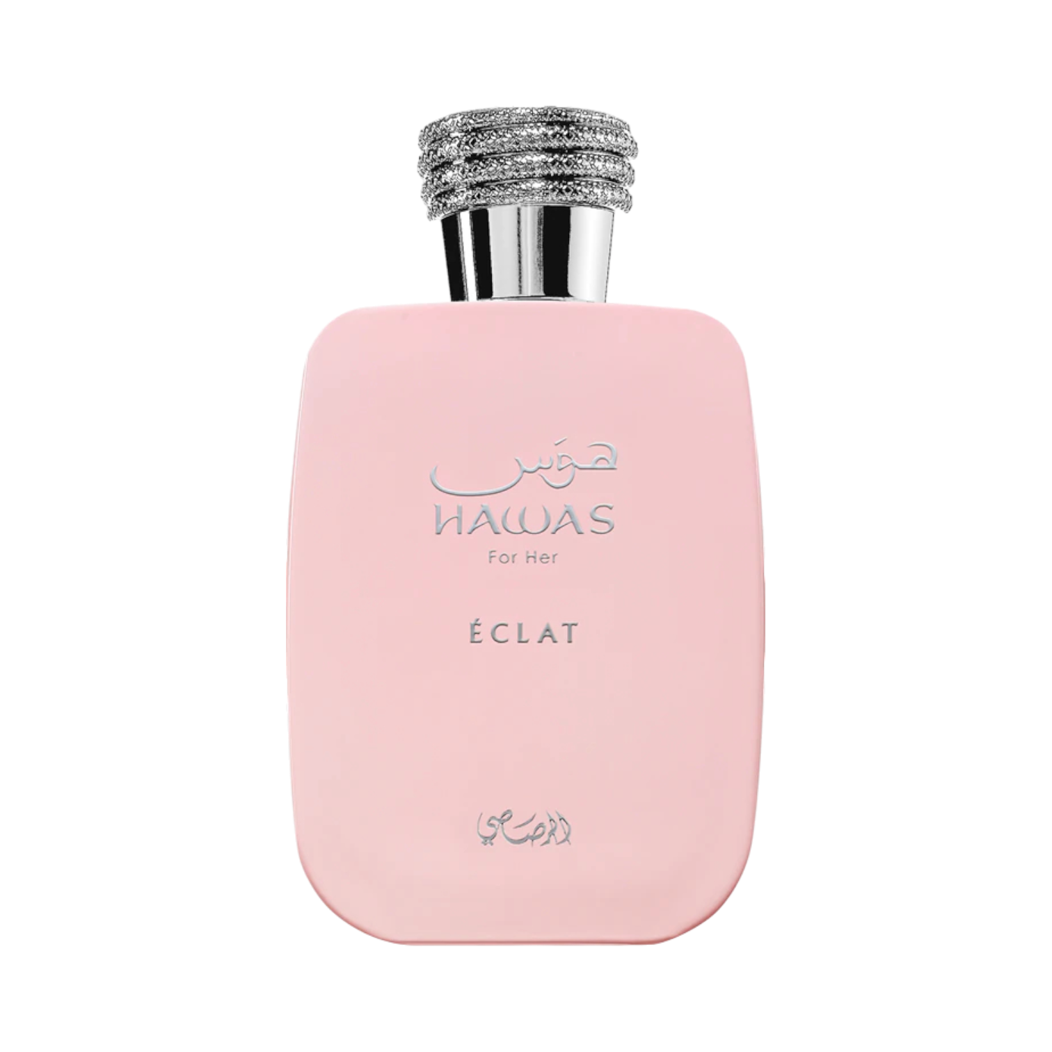 Rasasi Hawas Éclat Eau de Parfum voor Vrouwen – 100 ml - Pure Oud