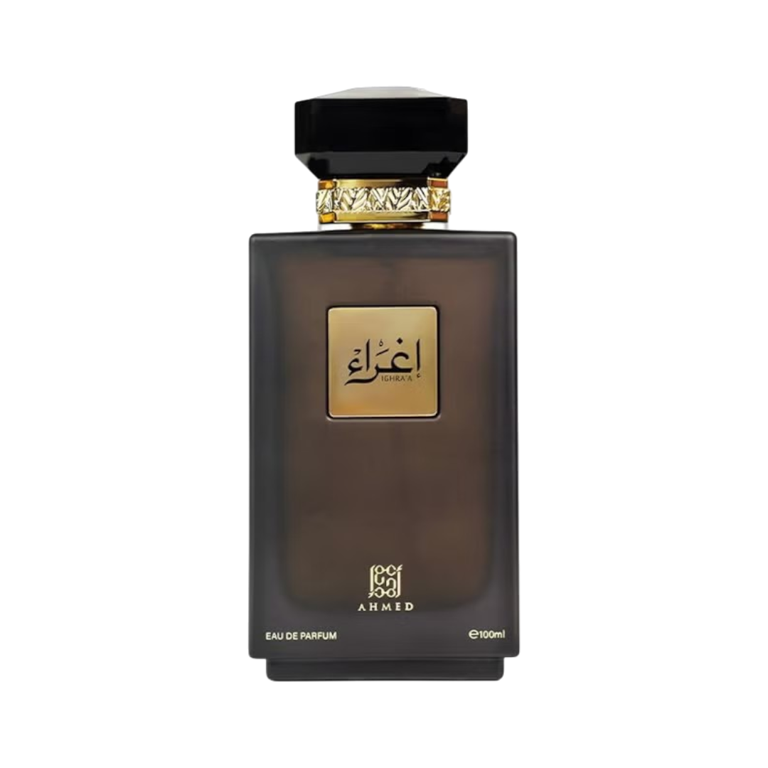 Ahmed Al Maghribi - Ighra’a – Eau de Parfum – Men – 100 ml