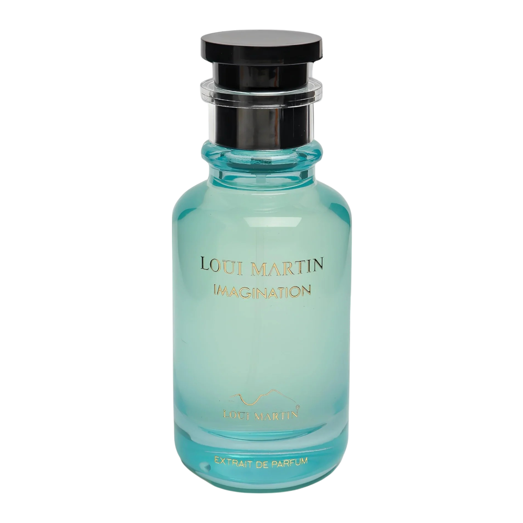 Loui Martin – Imagination – Eau de Parfum – Unisex – 100 ml