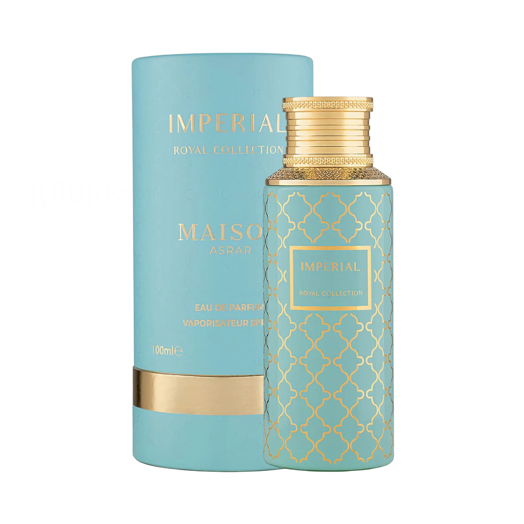 Imperial - MAISON ASRAR