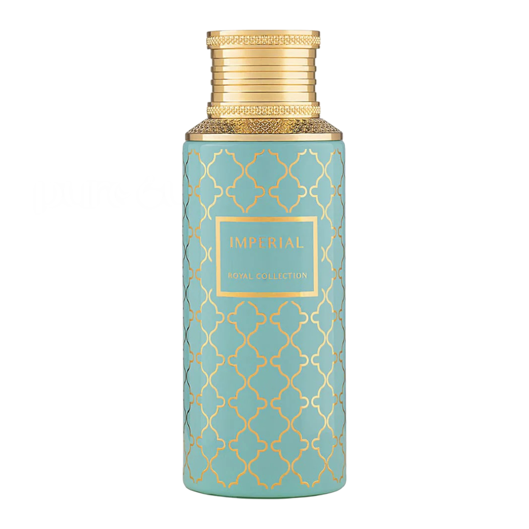 Imperial - MAISON ASRAR