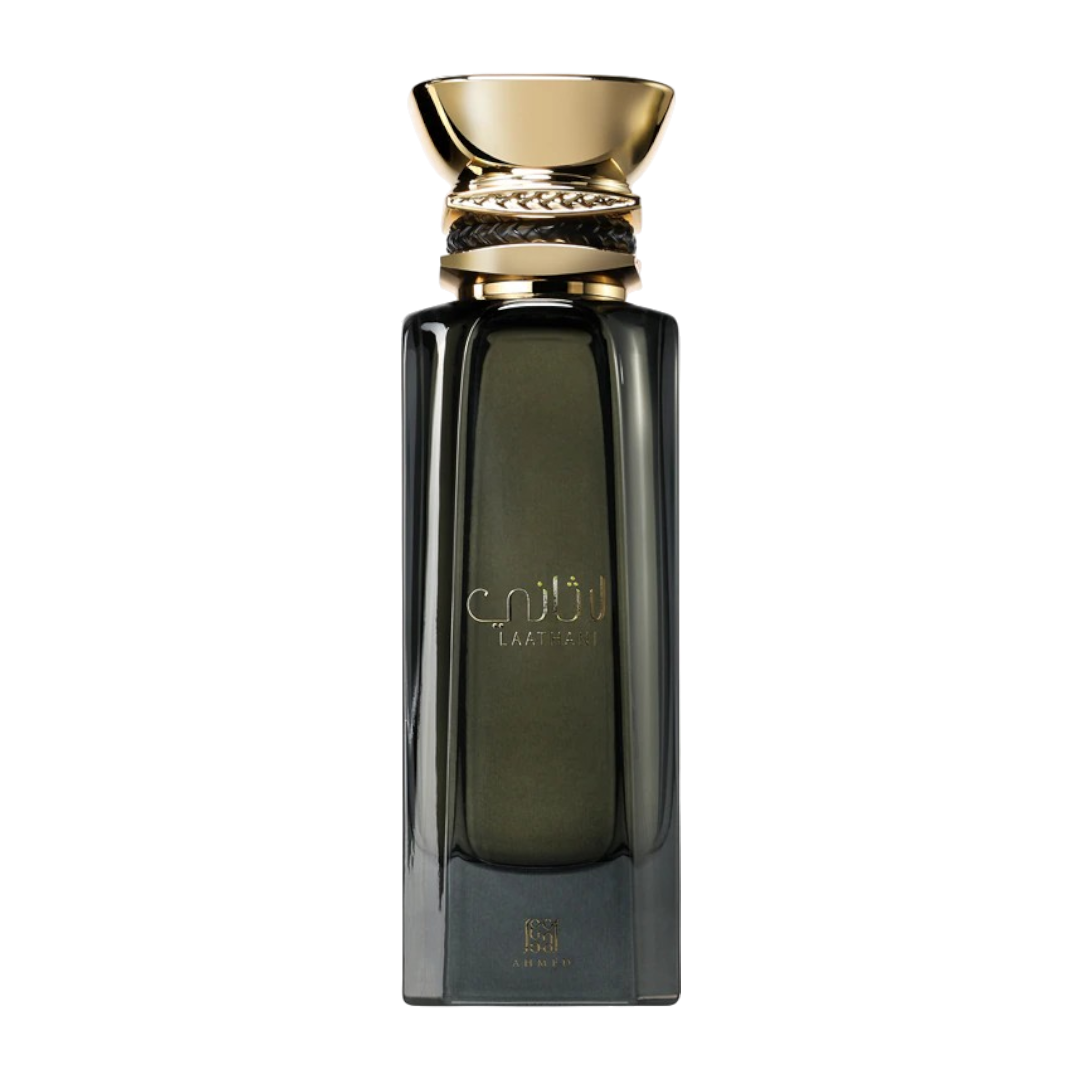 Ahmed Al Maghribi - Laathani – Eau de Parfum – Unisex – 100 ml