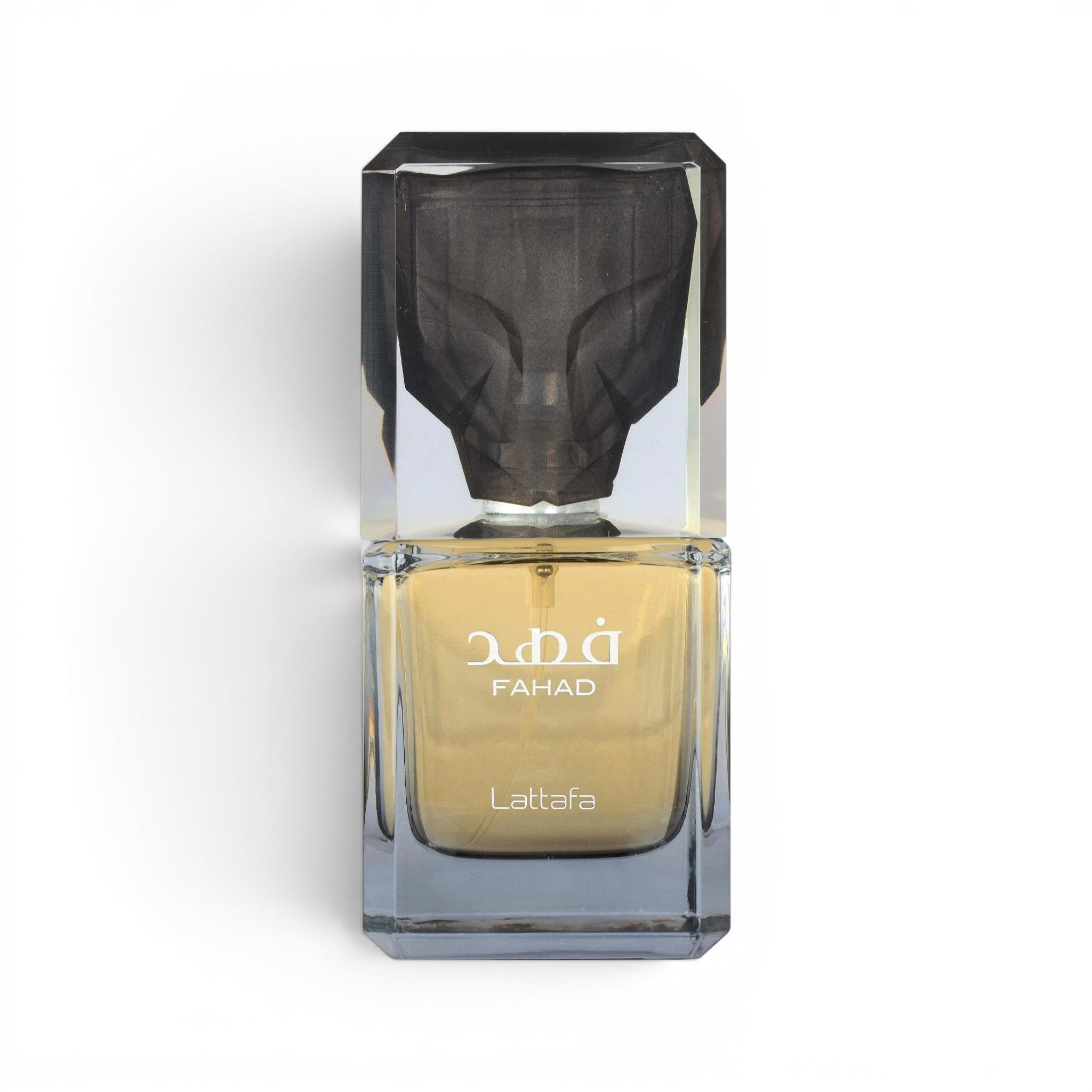 Lattafa Fahad Eau de Parfum 80ml