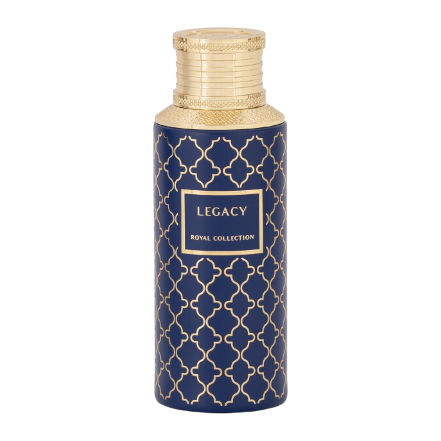 Maison Asrar - Legacy – Eau de Parfum – Unisex – 100 ml