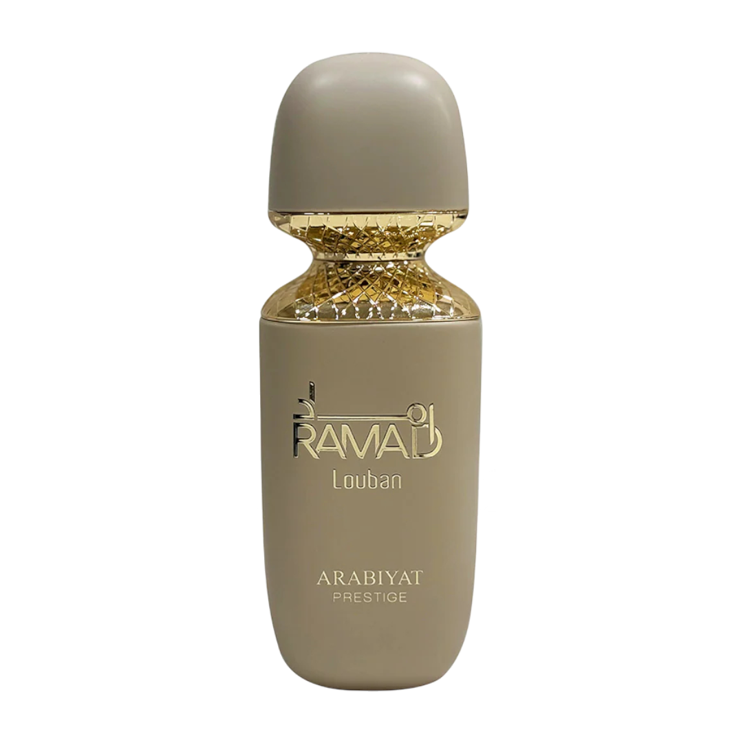 Arabiyat Prestige - Ramad Louban Eau de Parfum 100ML – Unisex