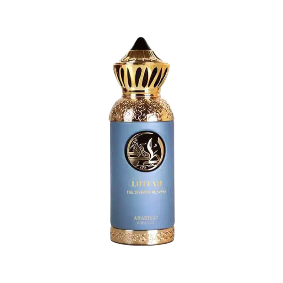 Arabiyat Prestige - Lutfa The Seventh Heaven – Eau de Parfum – Unisex – 100 ml (Gissah Imperial Valley Dupe)