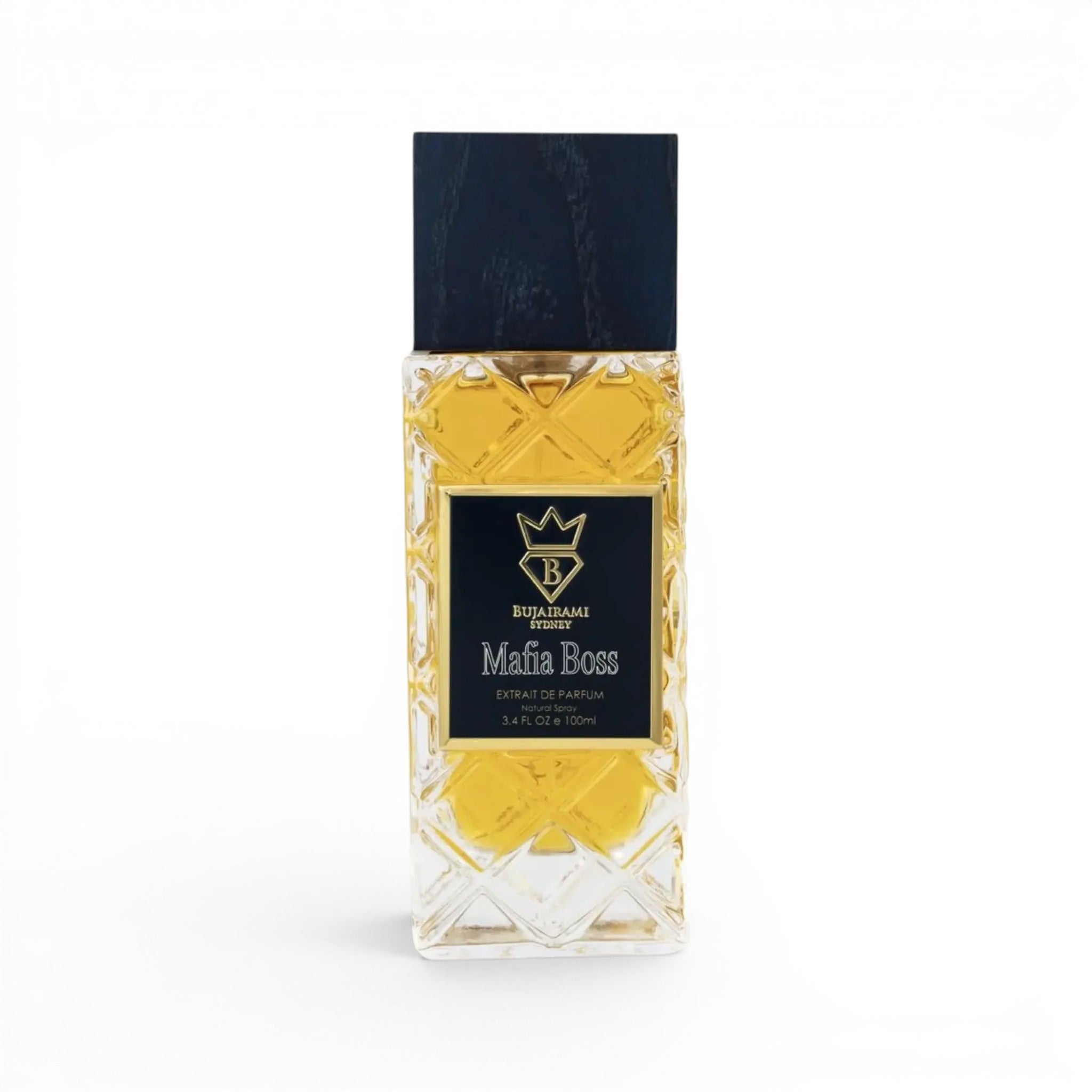 Bujairami Mafia Boss Eau de Parfum 100ml
