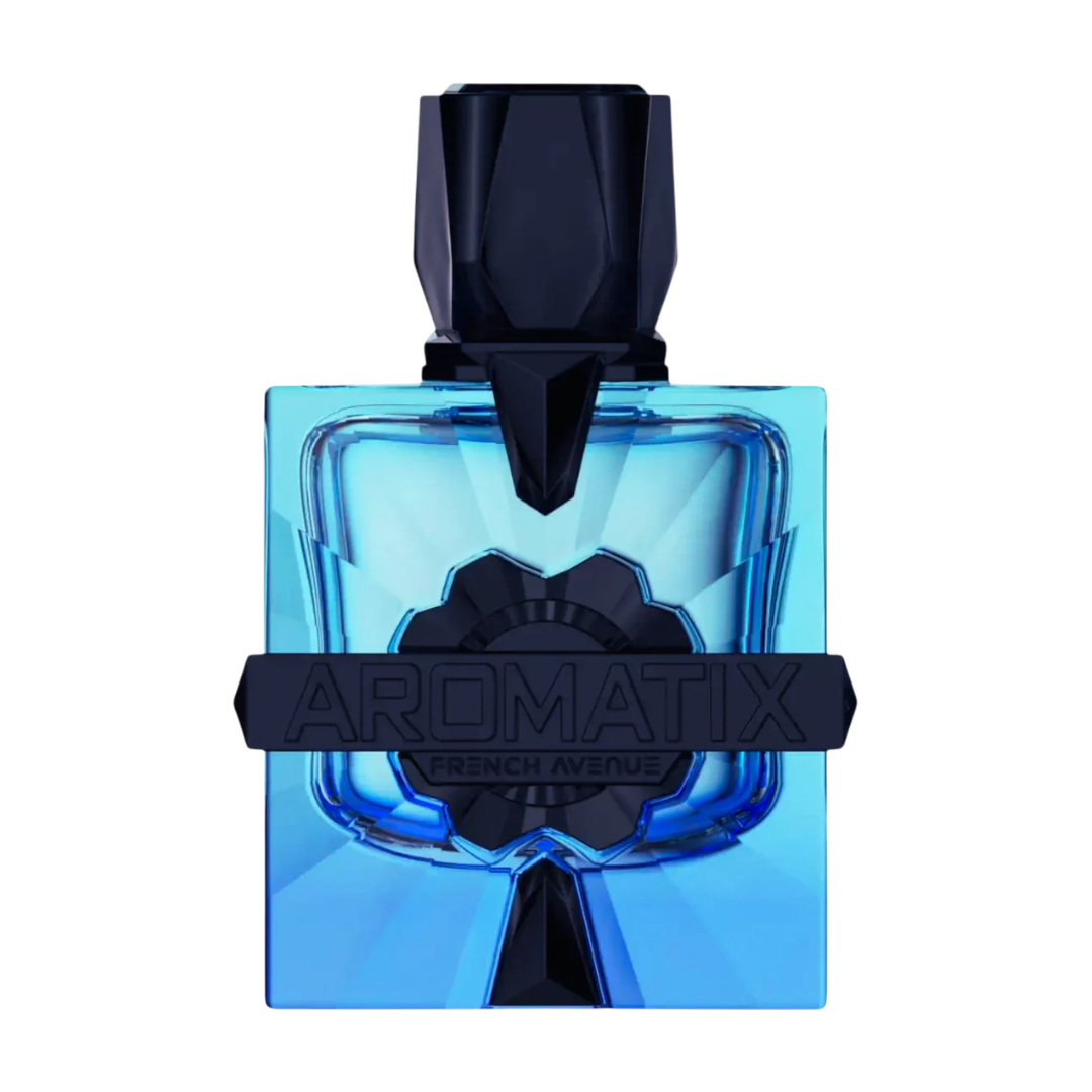 French Avenue - Magnetiq x Aromatix – Eau de Parfum – Unisex – 100 ml