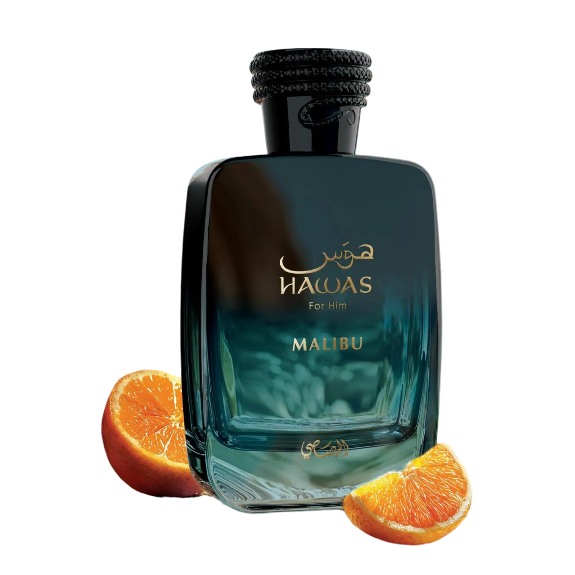 Rasasi Hawas - Sample Service 2/5/10ML
