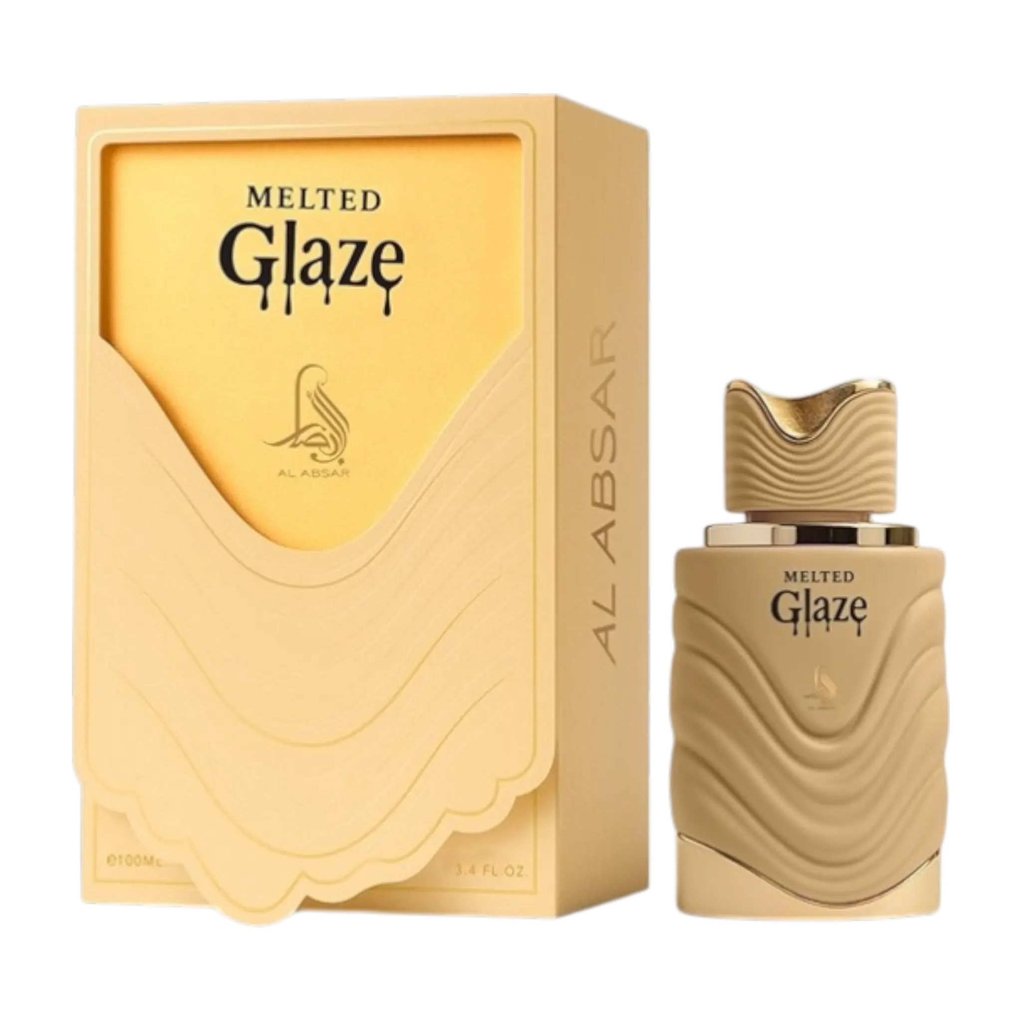 al absar melted glaze bestellen