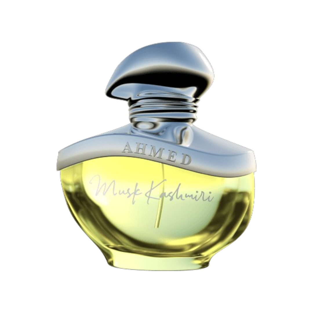 Ahmed Al Maghribi - Sample Service 2/5/10ML