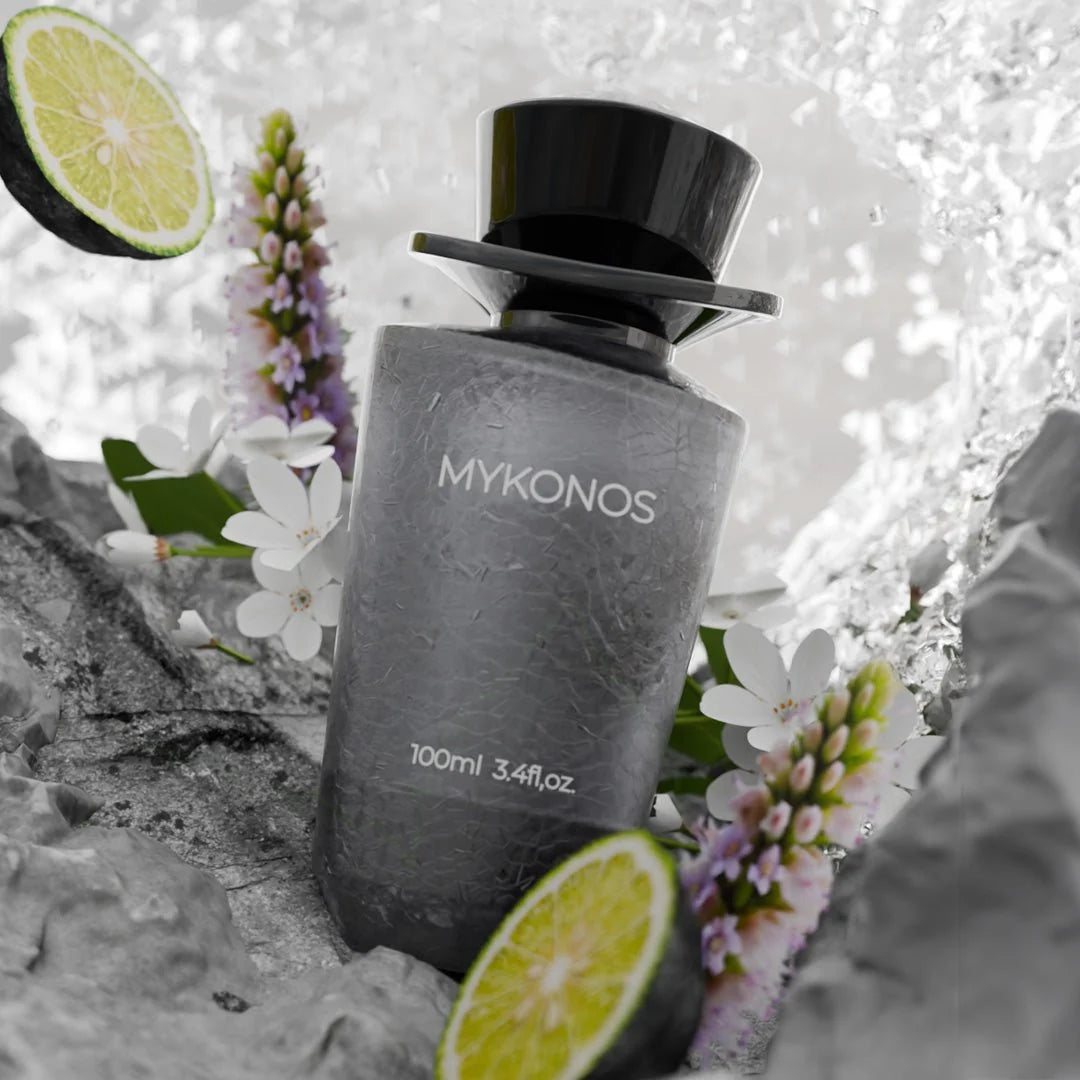 Mykonos Conquer 100ml