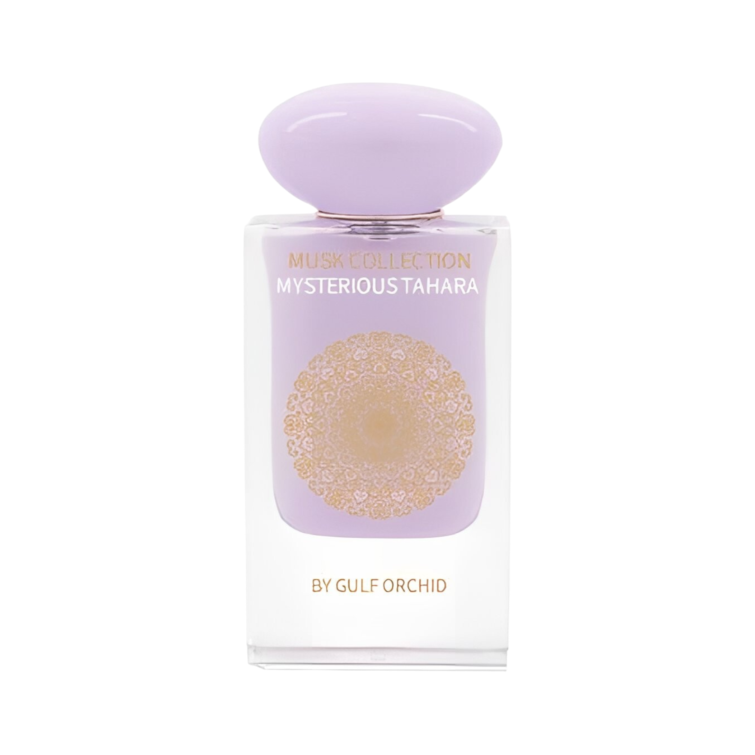 Gulf Orchid – Mysterious Tahara – Eau de Parfum – Women – 100 ml