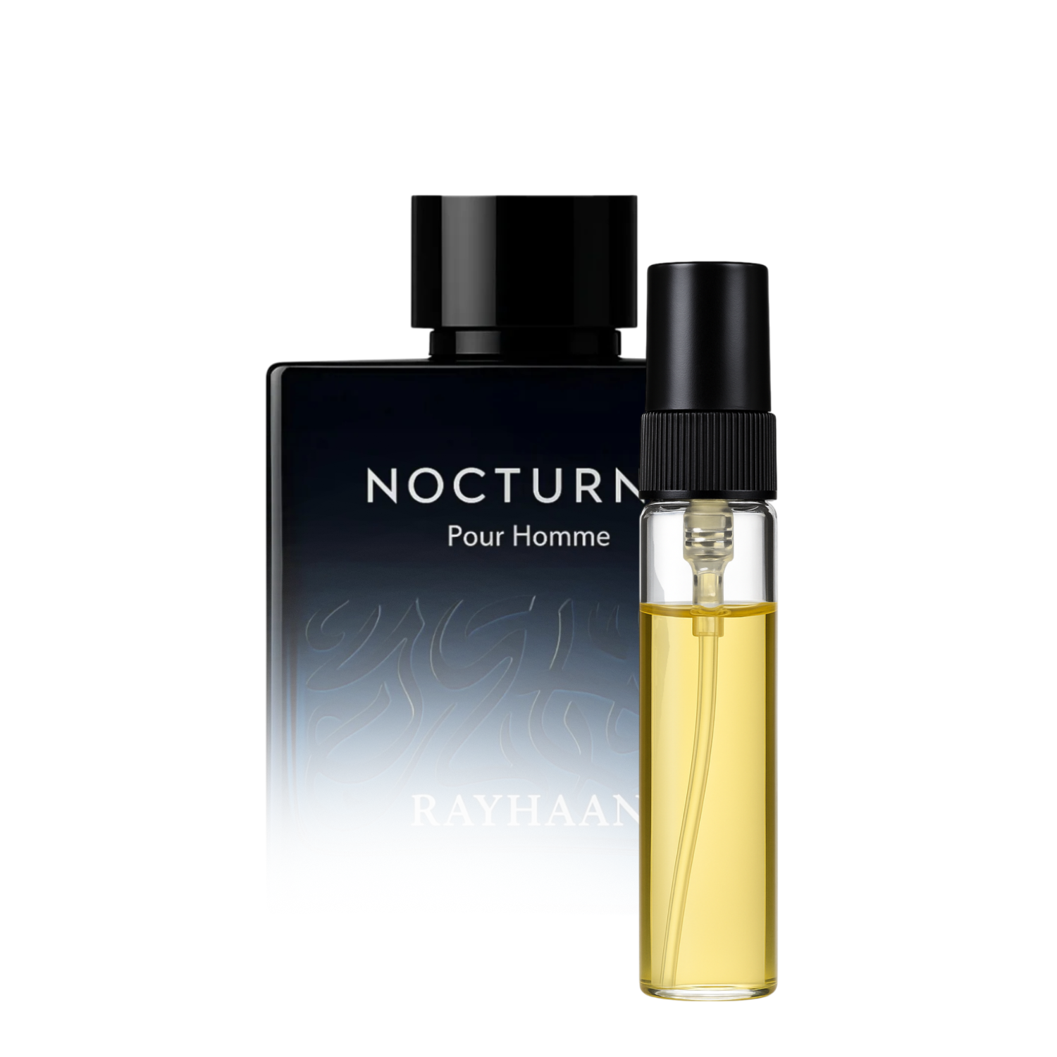 Rayhaan - Sample Service 2/5/10ML