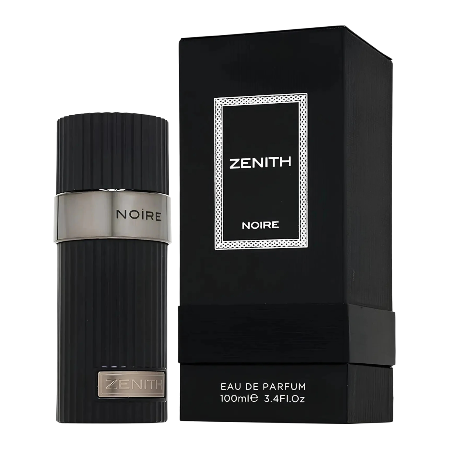 Zénith Noire - French Avenue