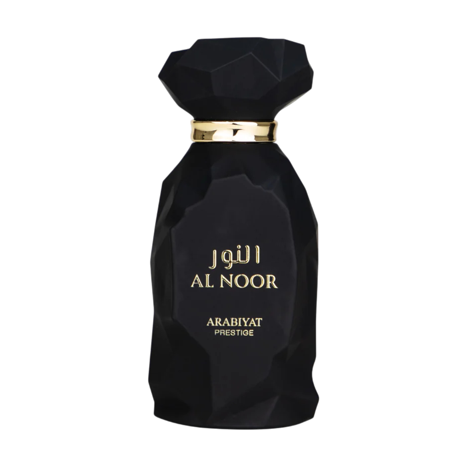 Arabiyat Prestige - Al Noor Eau de Parfum 100ML – Unisex