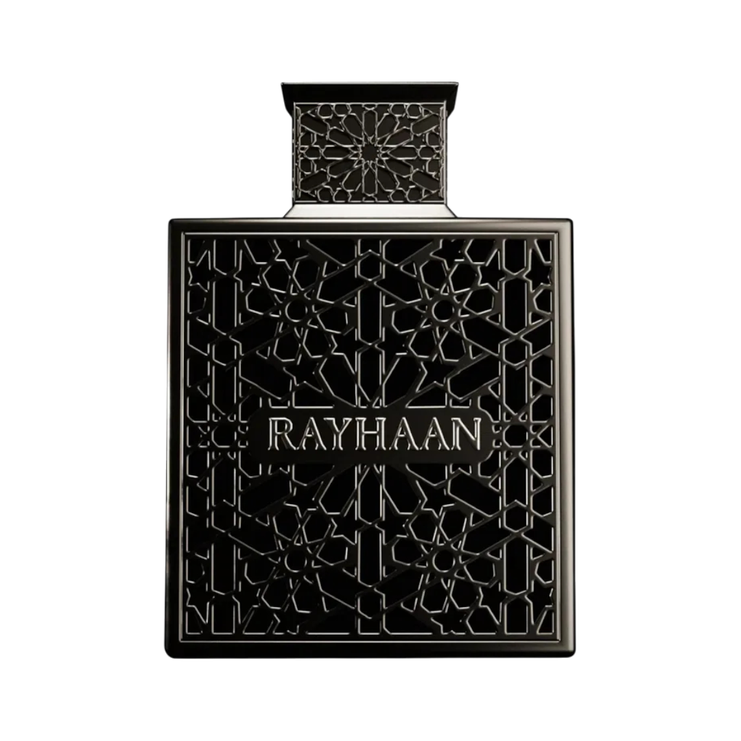 Rayhaan - Obsidian EDP