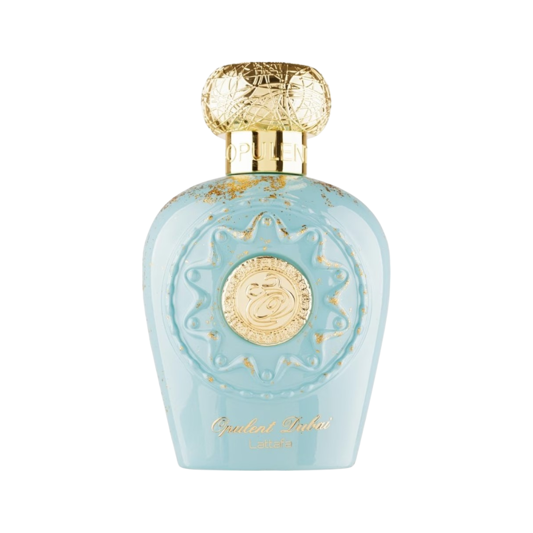 Lattafa – Opulent Dubai – Eau de Parfum – Unisex – 100 ml