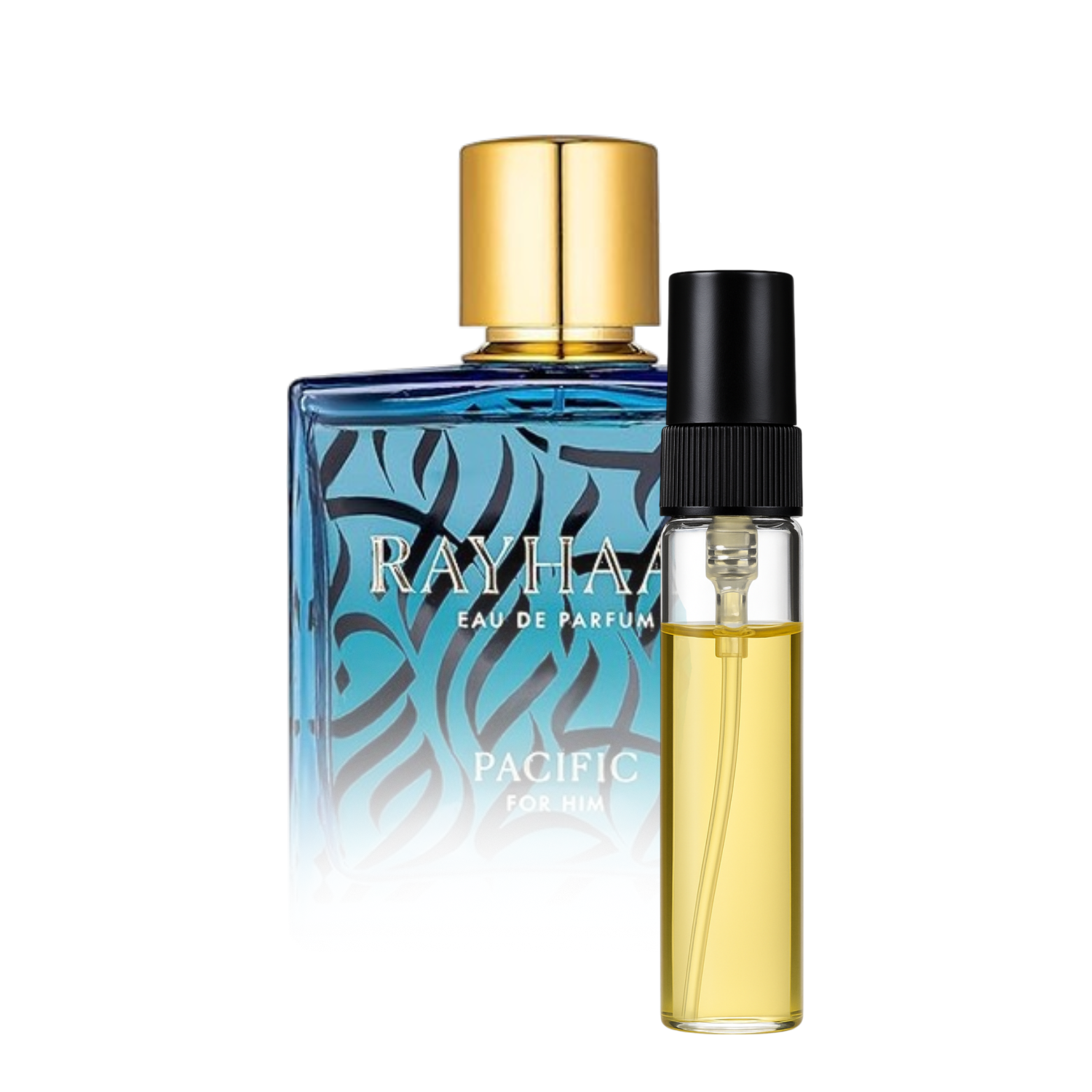 Rayhaan - Sample Service 2/5/10ML