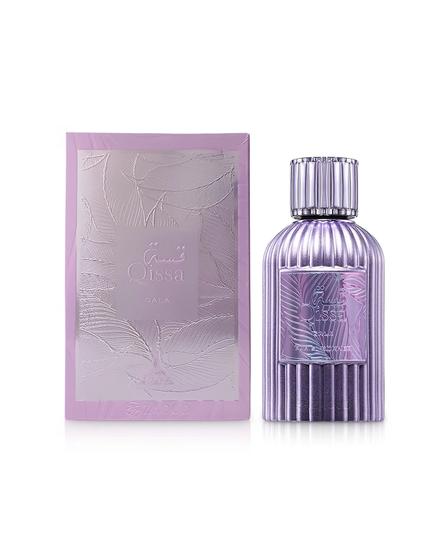 Paris Corner Qissa Gala Eau de Parfum 100ml dames parfum
