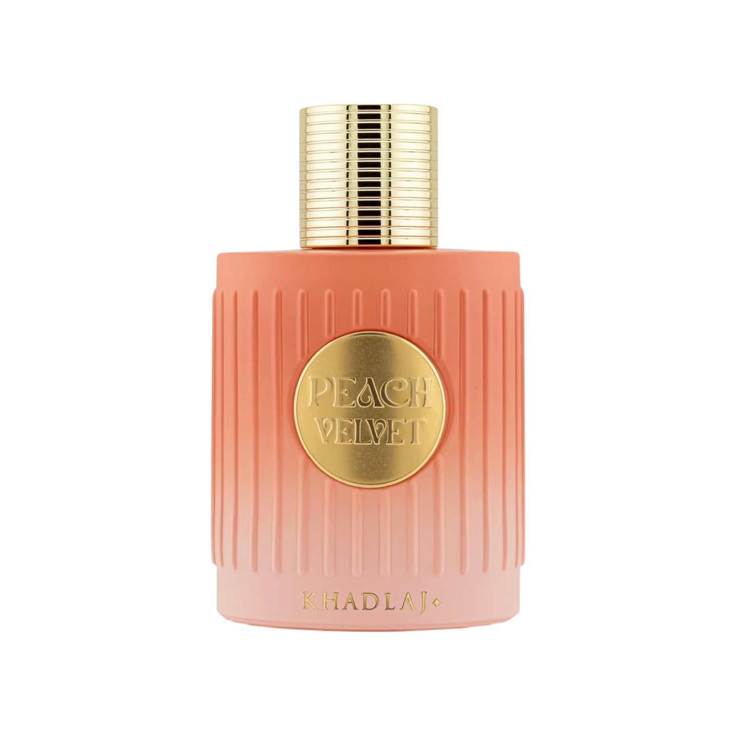 Khadlaj - Peach Velvet – Eau de Parfum – Women – 100 ml