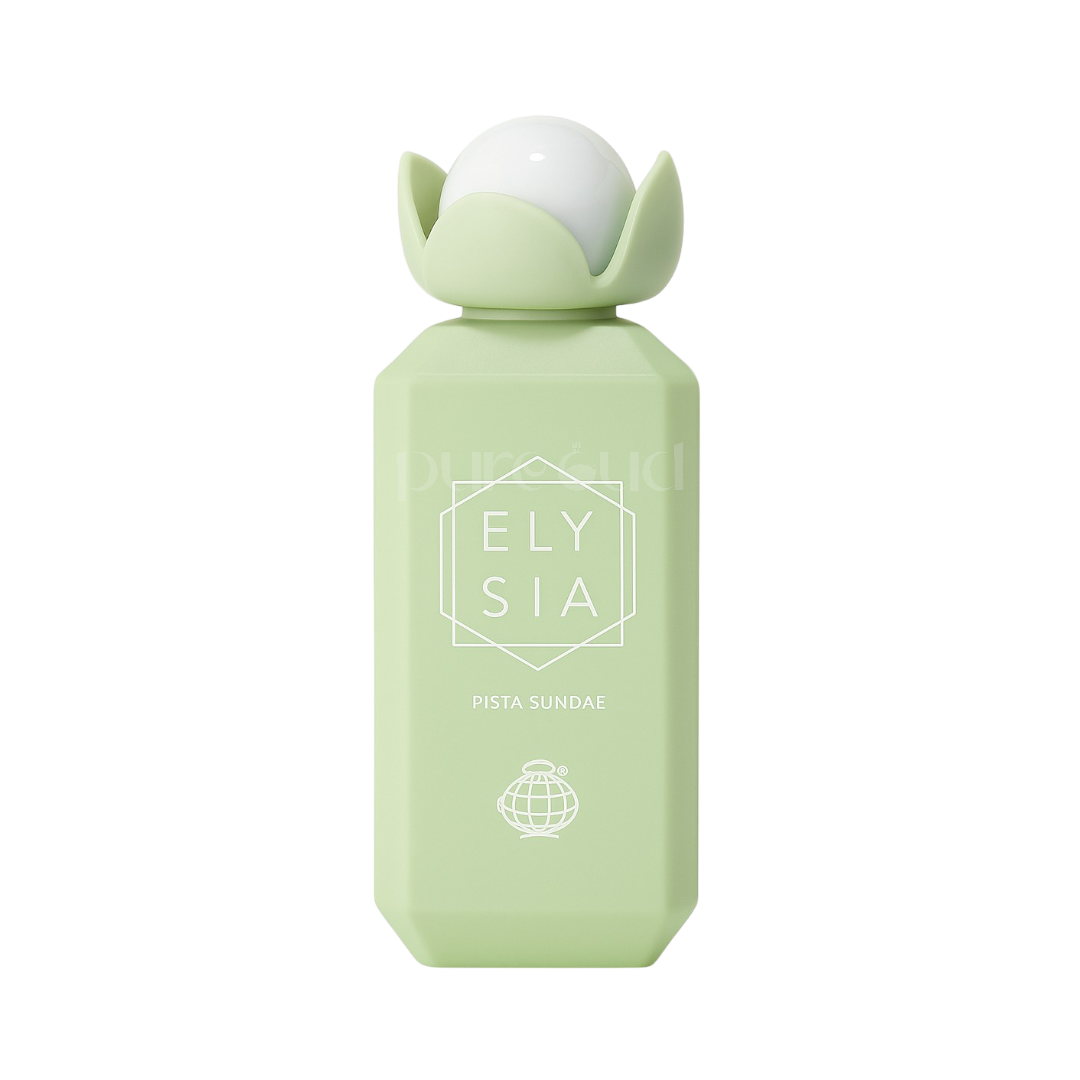 Fragrance World – Elysia Pista Sundae – Eau de Parfum – Women – 100 ml