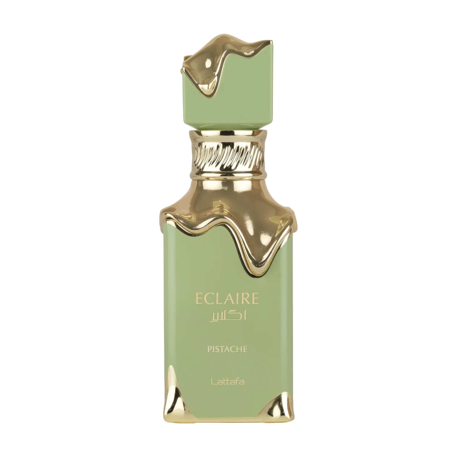Lattafa – Eclaire Pistache Eau de Parfum – Unisex – 100 ml