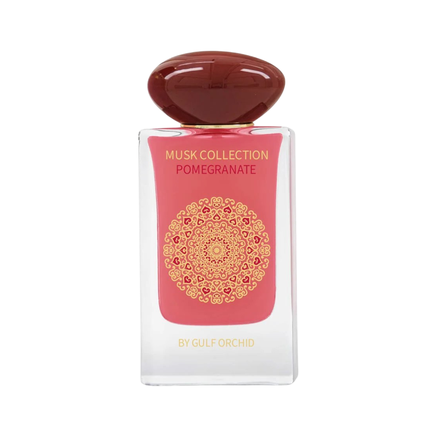 Gulf Orchid Musk Pomegranate Eau de Parfum 60ml