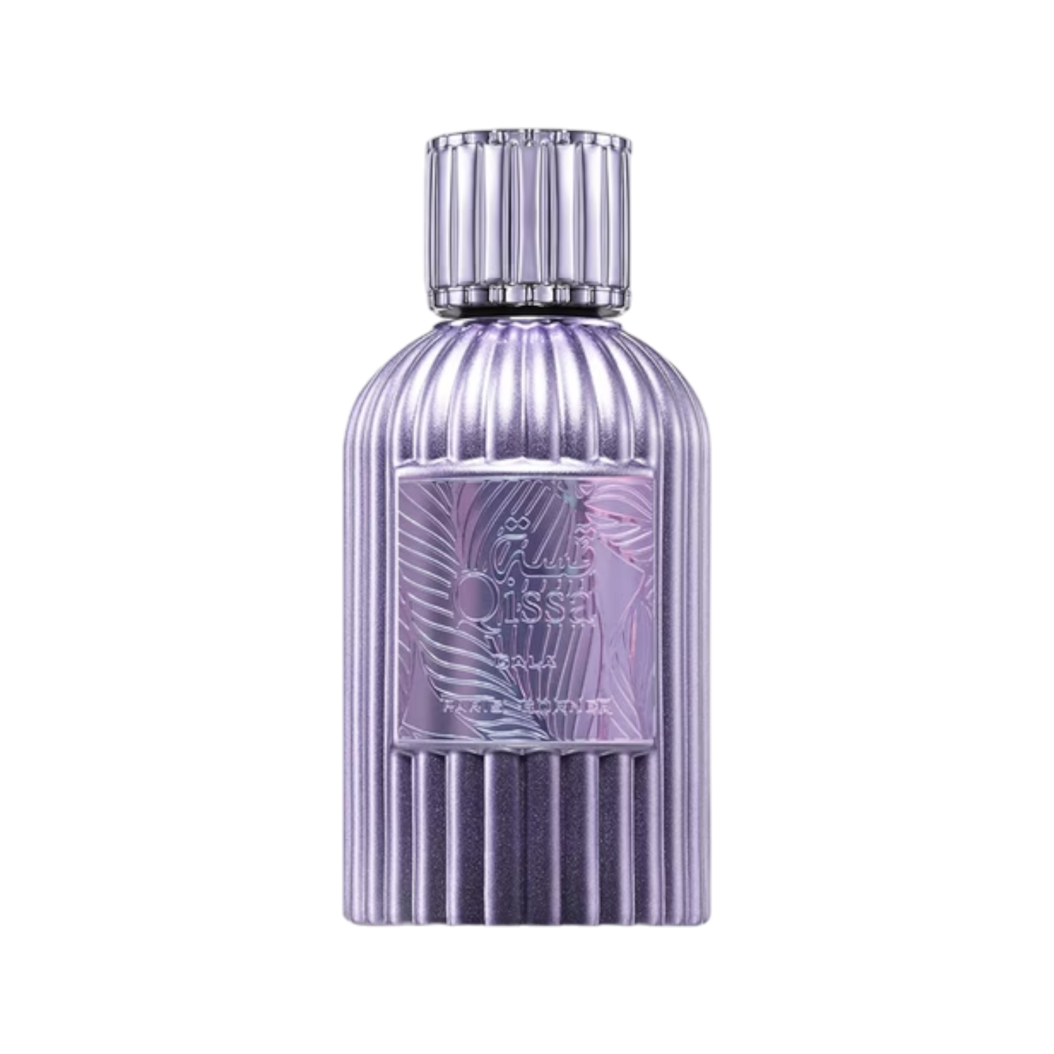 Paris Corner - Qissa Gala – Eau de Parfum – Women – 100 ml