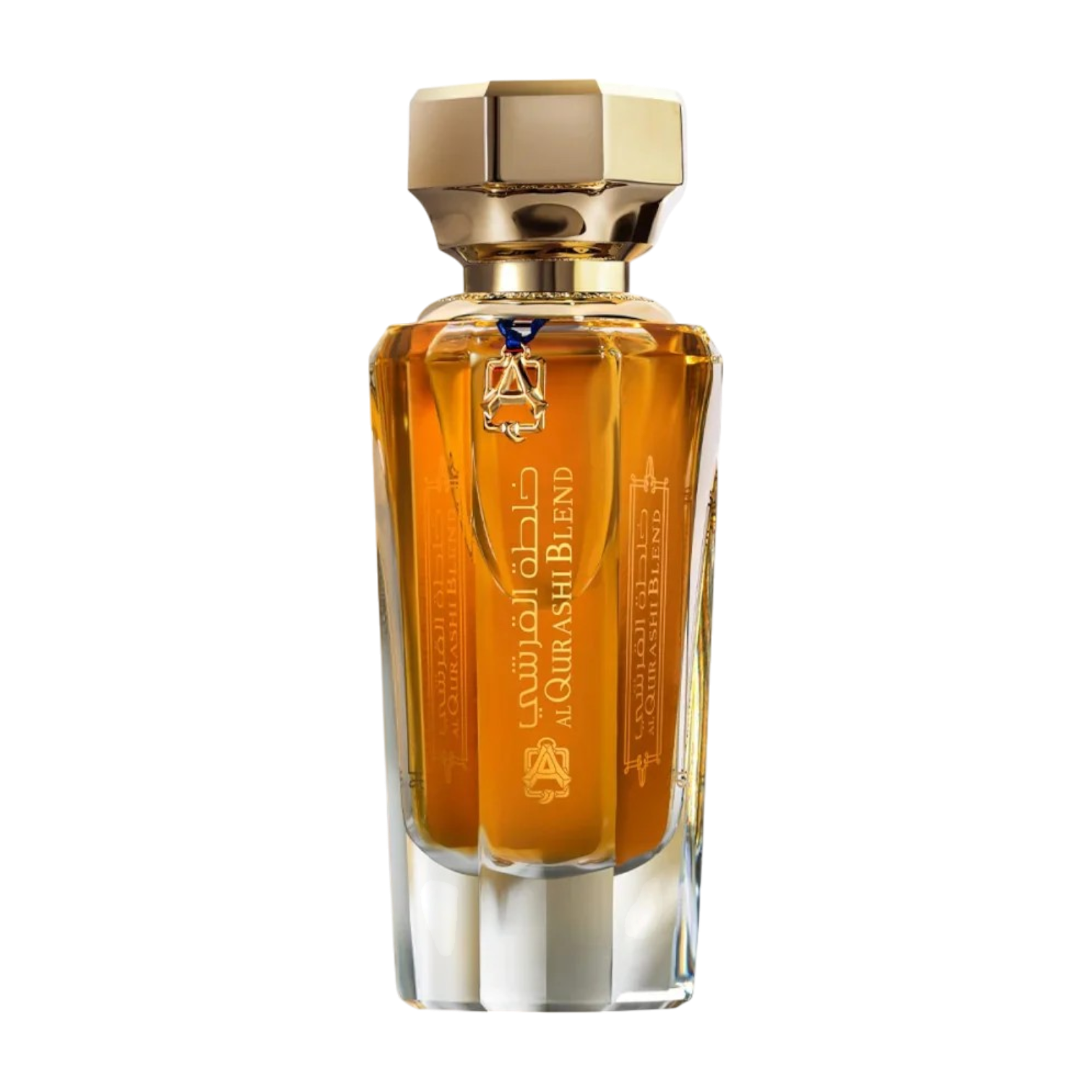 Al Qurashi Blend – Abdul Samad Al Qurashi – Eau de Parfum – Unisex – 90ml