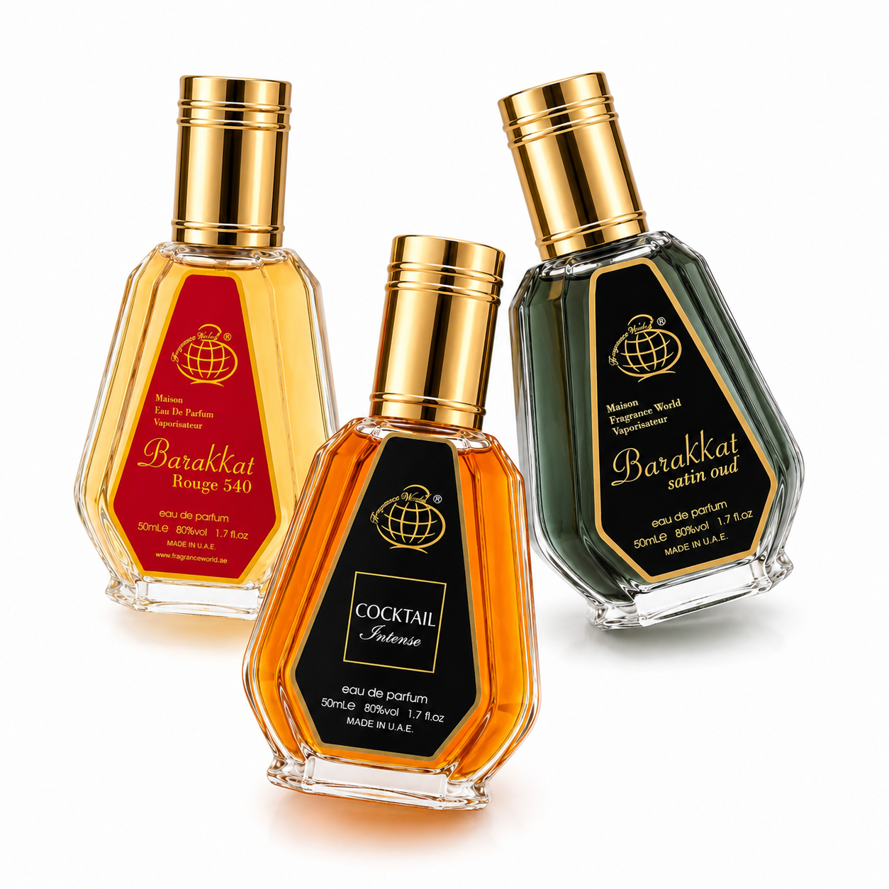 Surprise 50ML Parfum