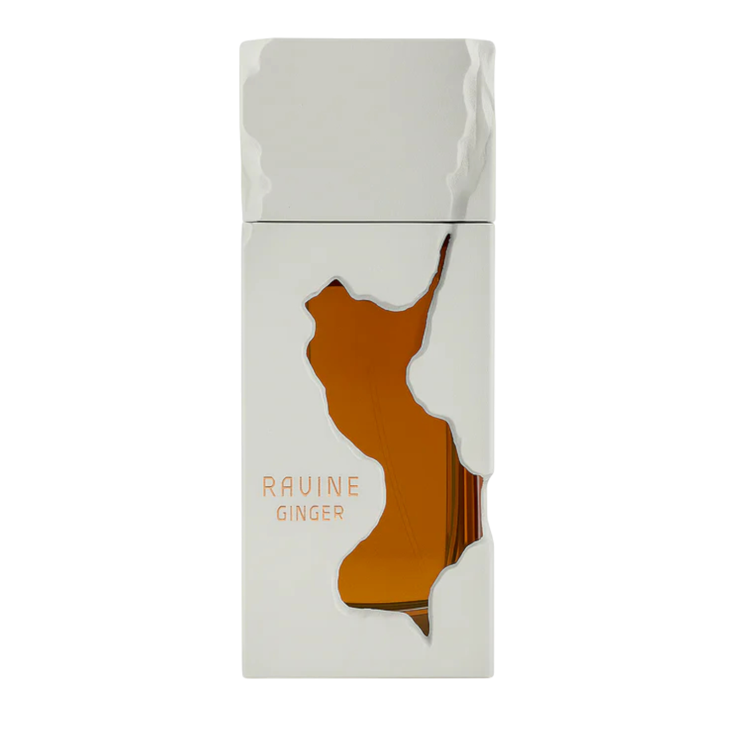 RAVINE GINGER - French Avenue Eau de Parfum Unisex 100ml - Pure Oud