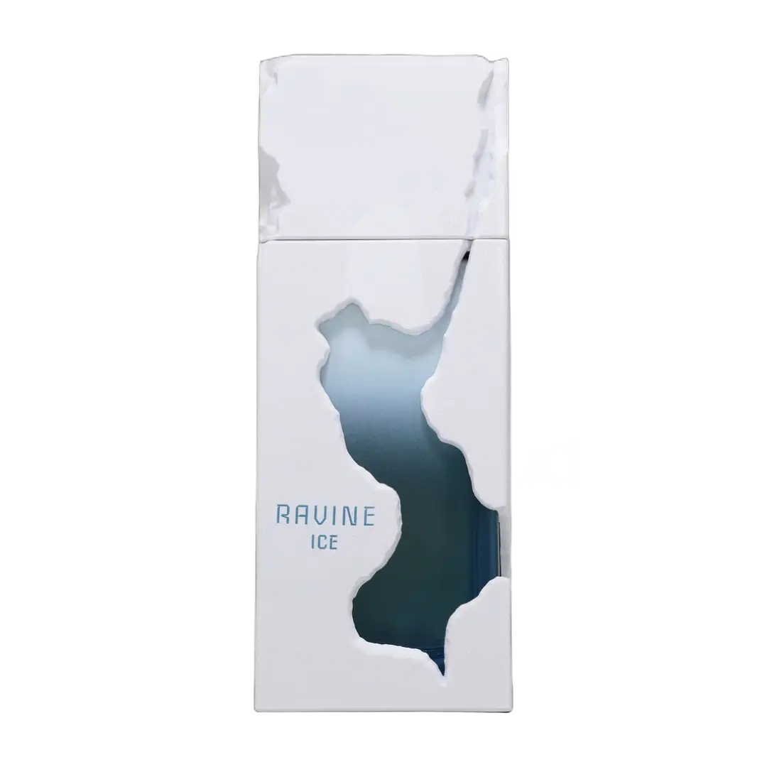 French Avenue Ravine Ice - Pure Oud
