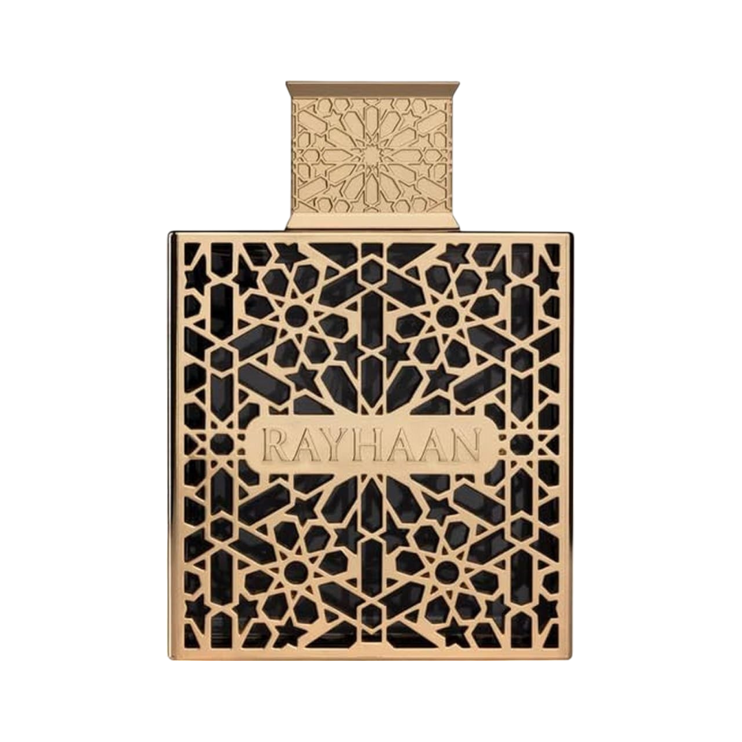 Rayhaan – Elixir – Eau de Parfum – Men – 100 ml