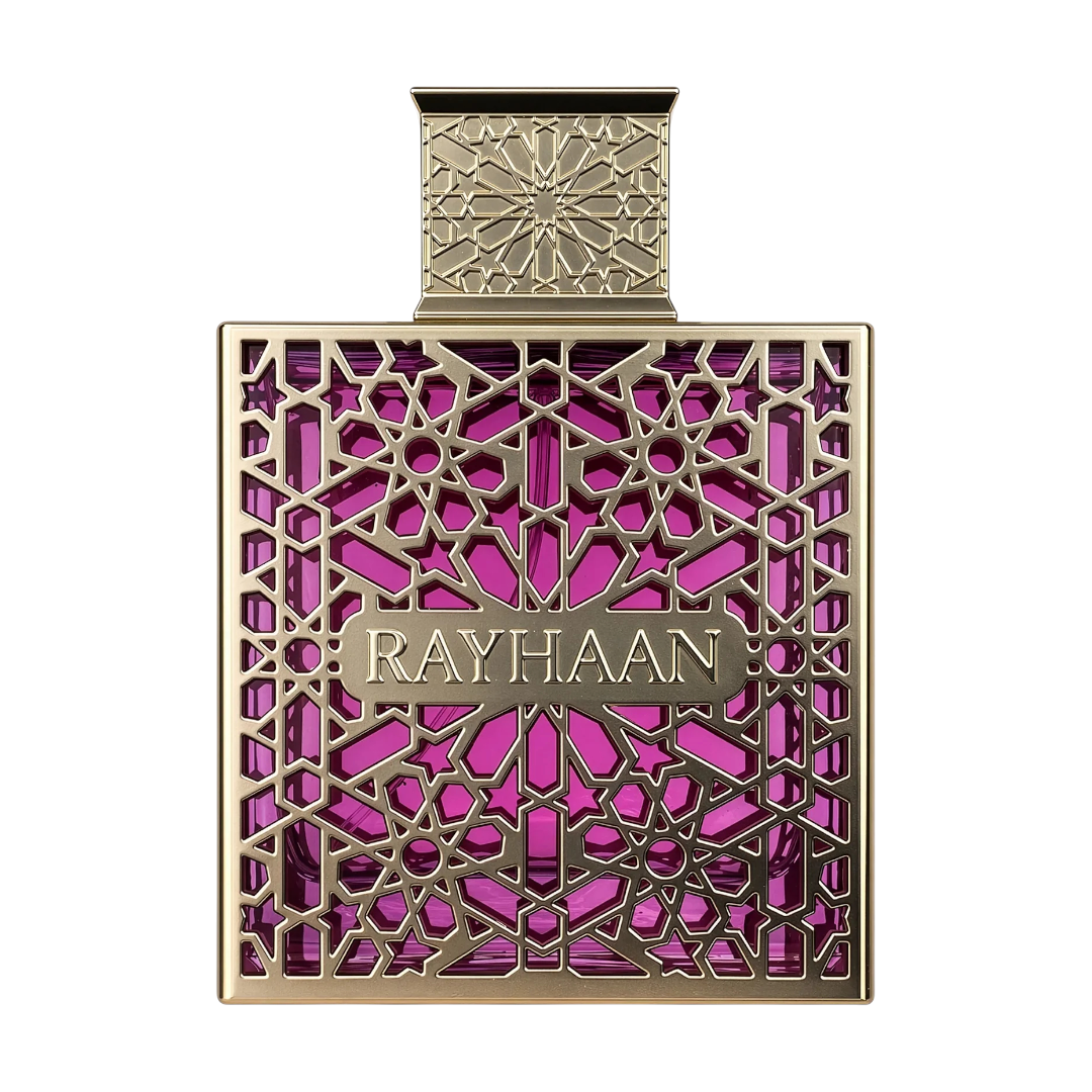 Rayhaan – Kiss - Pure Oud