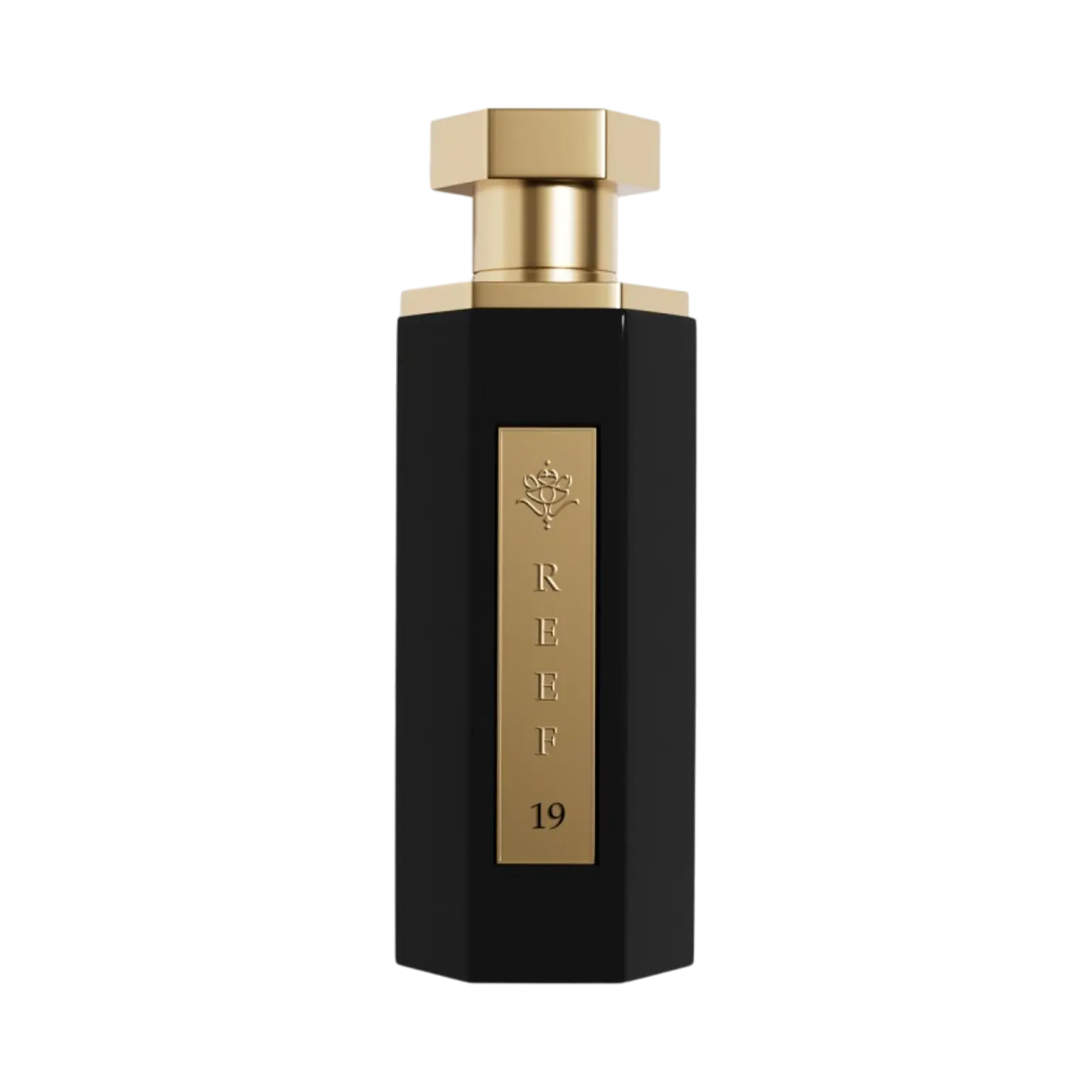 Reef Perfumes Reef 19 Eau de Parfum – Unisex – 100ml - Pure Oud