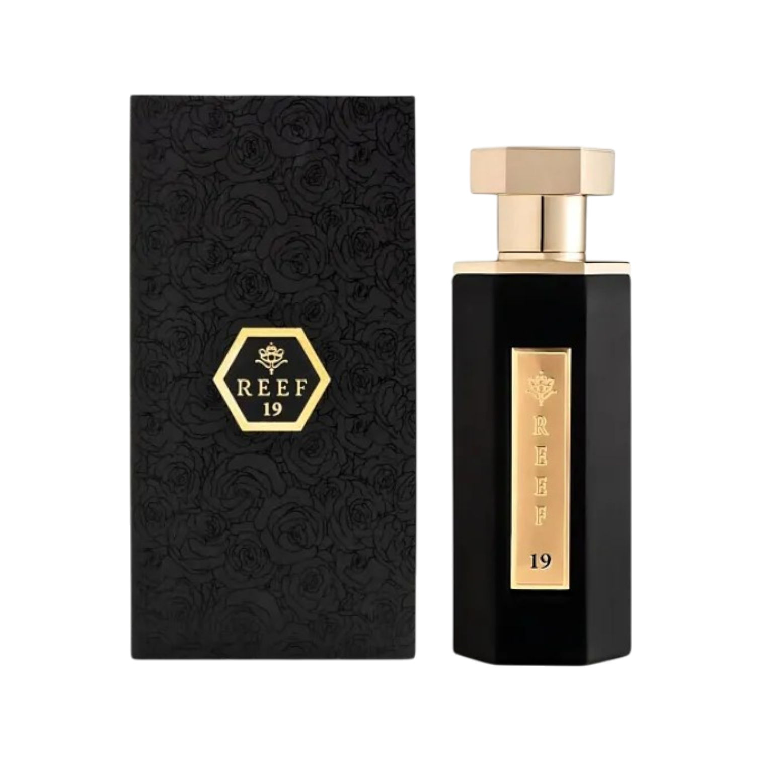 Reef Perfumes Reef 19 Eau de Parfum – Unisex – 100ml